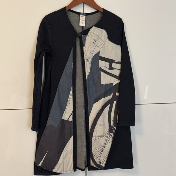 Unique Jacket S
Belinda One Off - Picture 7 of 7